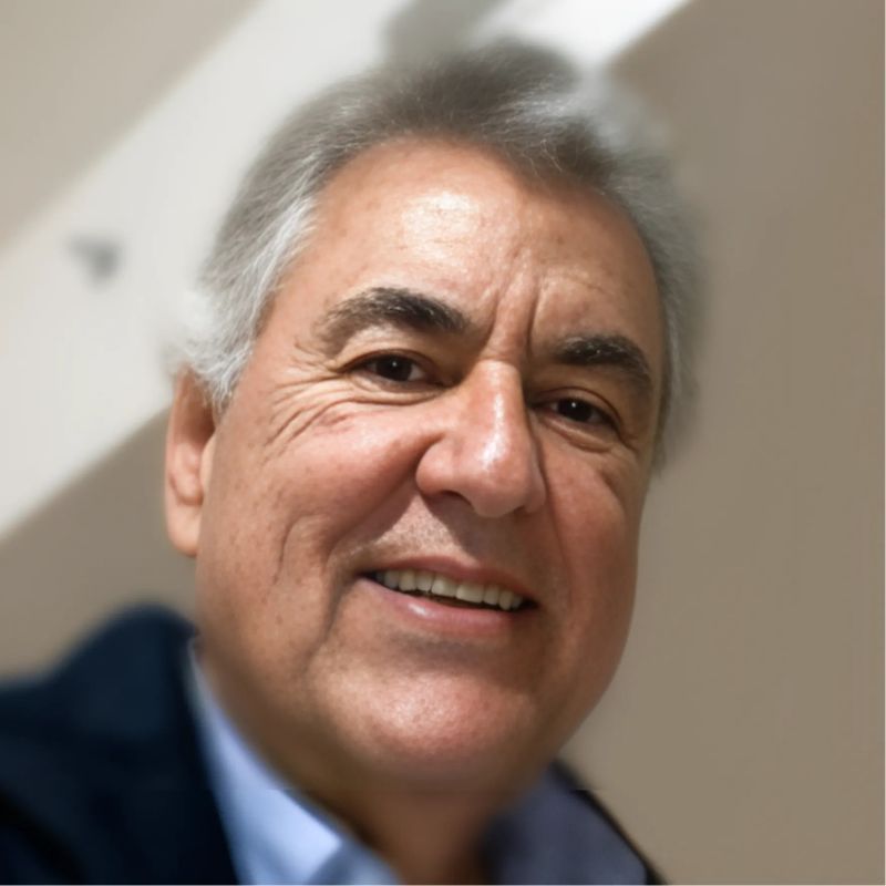 Alfredo Gonzalez Amare