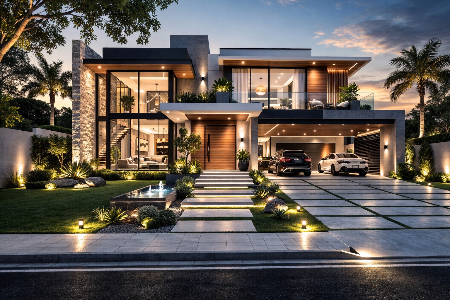 Inmueble en Venezuela