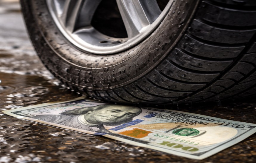 Una economía pisoteada resurgiendo - Blog