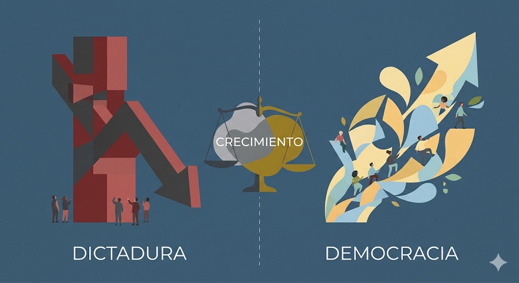 La Paradoja del Crecimiento
