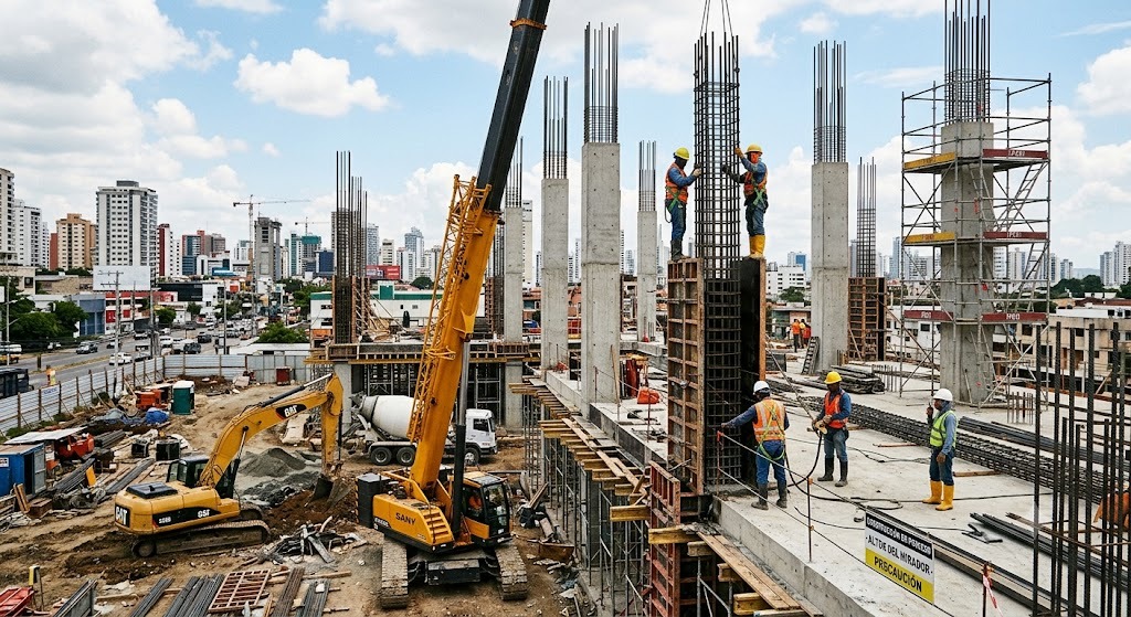 Recuperación Post-Sísmica en Venezuela 2026