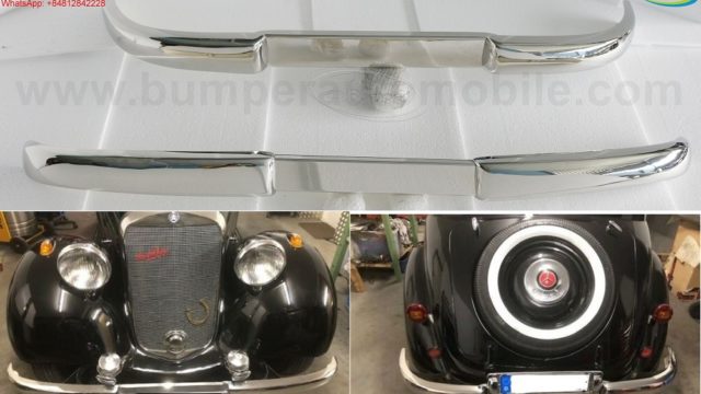 Mercedes-W136-170-Vb-bumpers-1952-1953