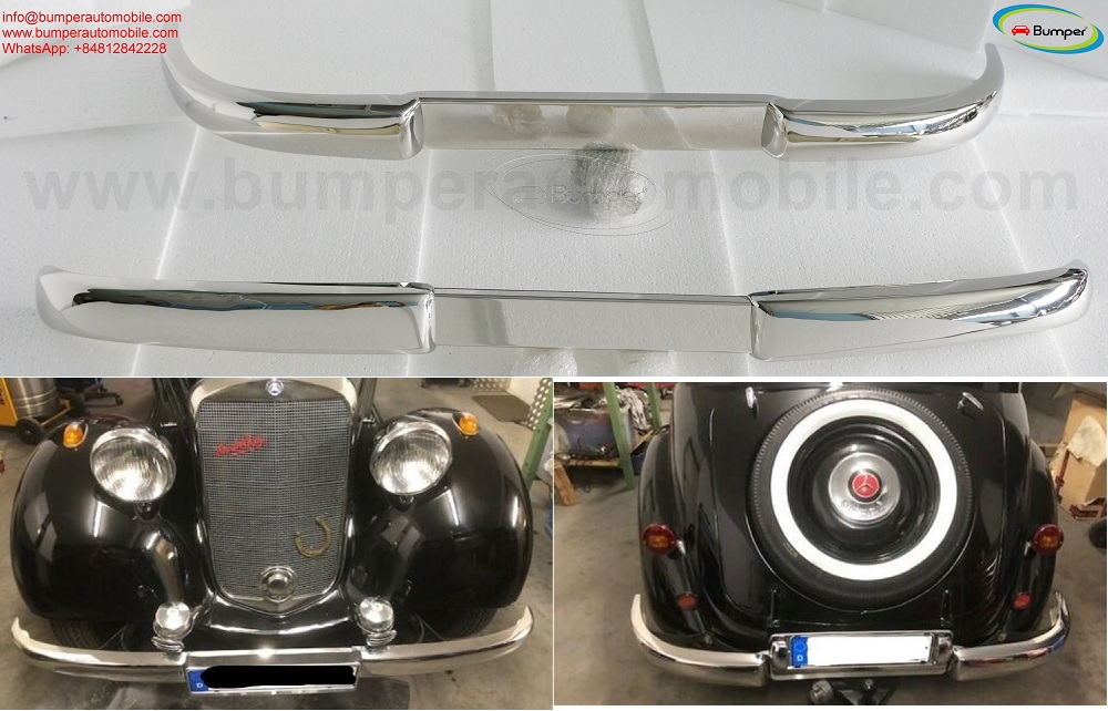 Mercedes-W136-170-Vb-bumpers-1952-1953