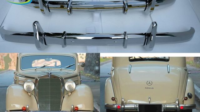 Mercedes-W136-W191-170-models-1935-1955-0