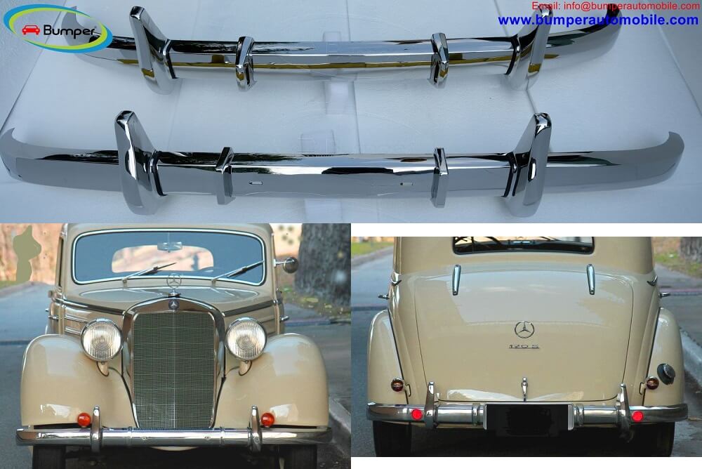 Mercedes-W136-W191-170-models-1935-1955-0
