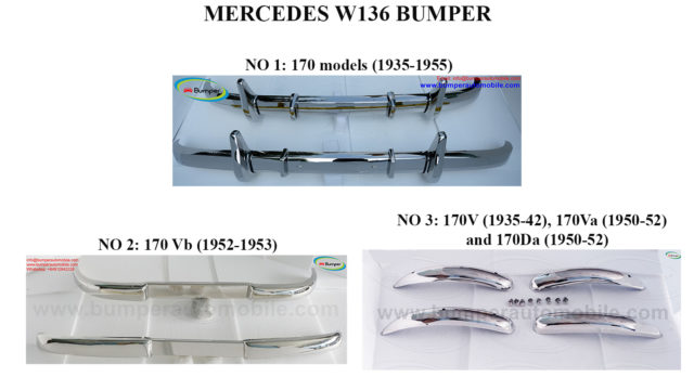 Mercedes-W136-W191-170-models-1935-1955-ghep